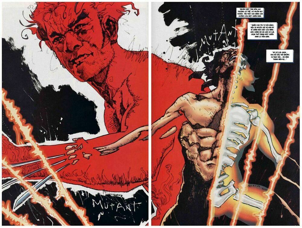 ultimate spider-man chapter 27.5 52