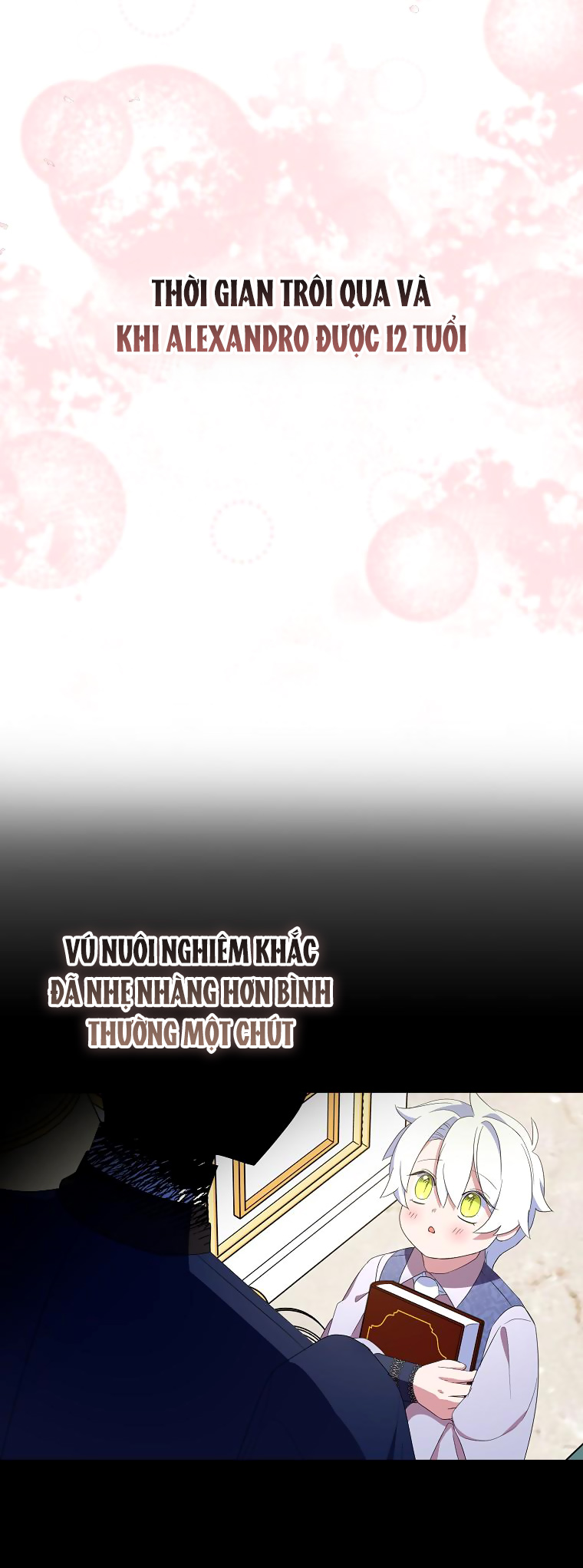 tôi sẽ cố gắng bảo vệ em gái chapter 64.1 15