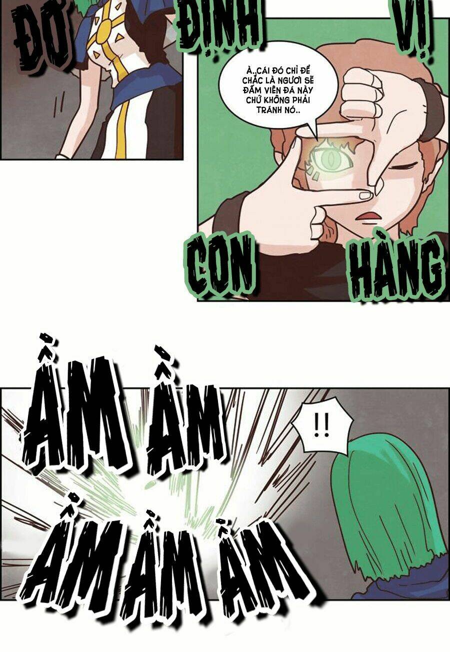 the devil king is bored chapter 112 22