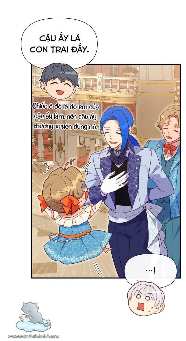 công nương khế ước của gia tộc công tước quái vật chapter 140 58