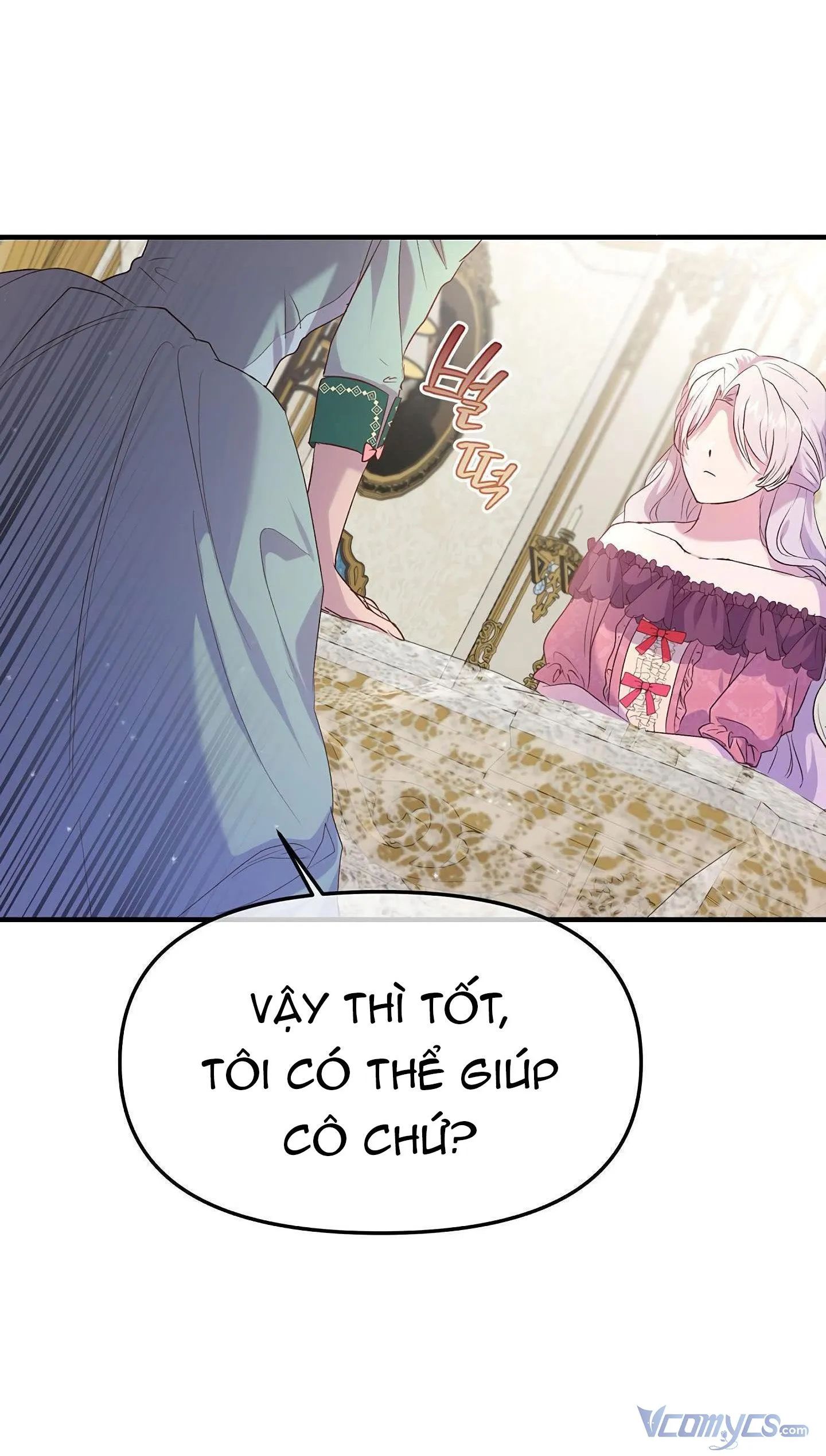 tôi cứu anh không có nghĩa là tôi muốn cưới anh chapter 7 22