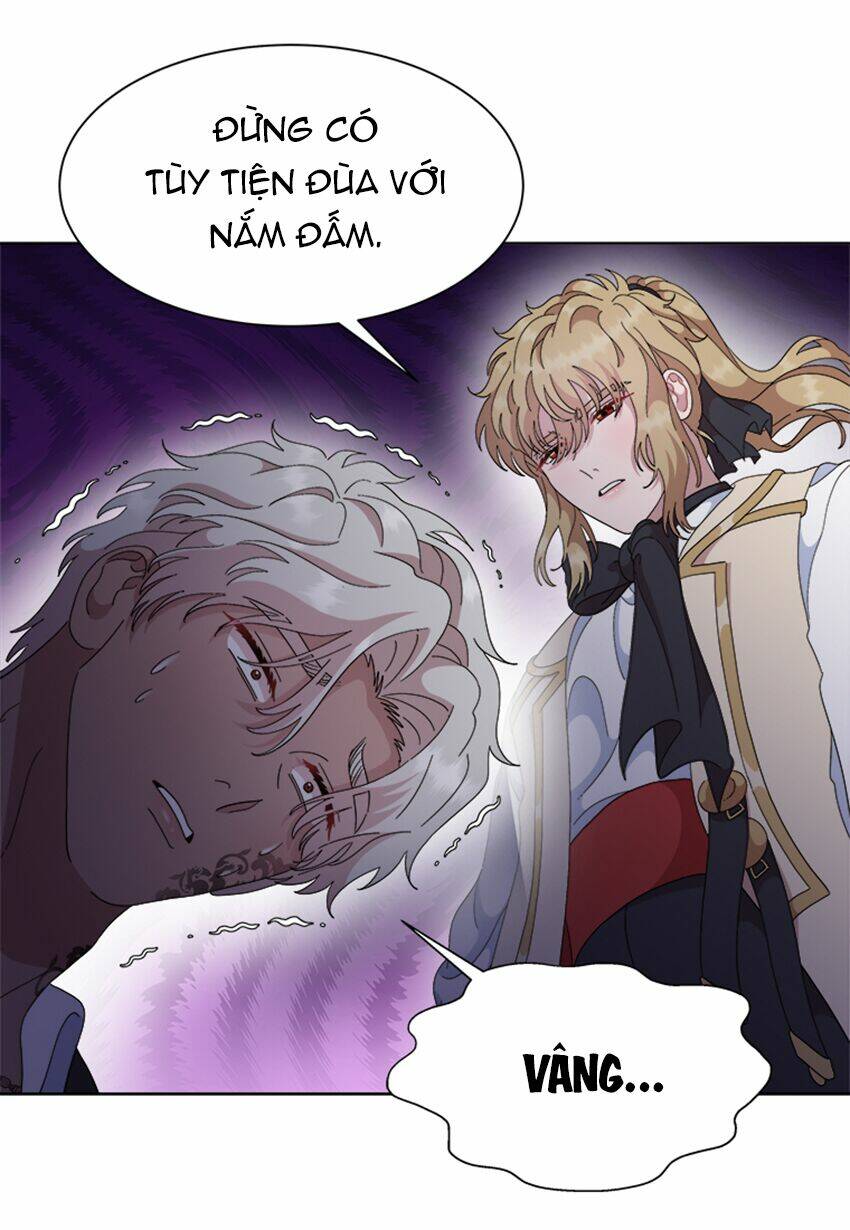 con gái bảo bối của ma vương chapter 155 29