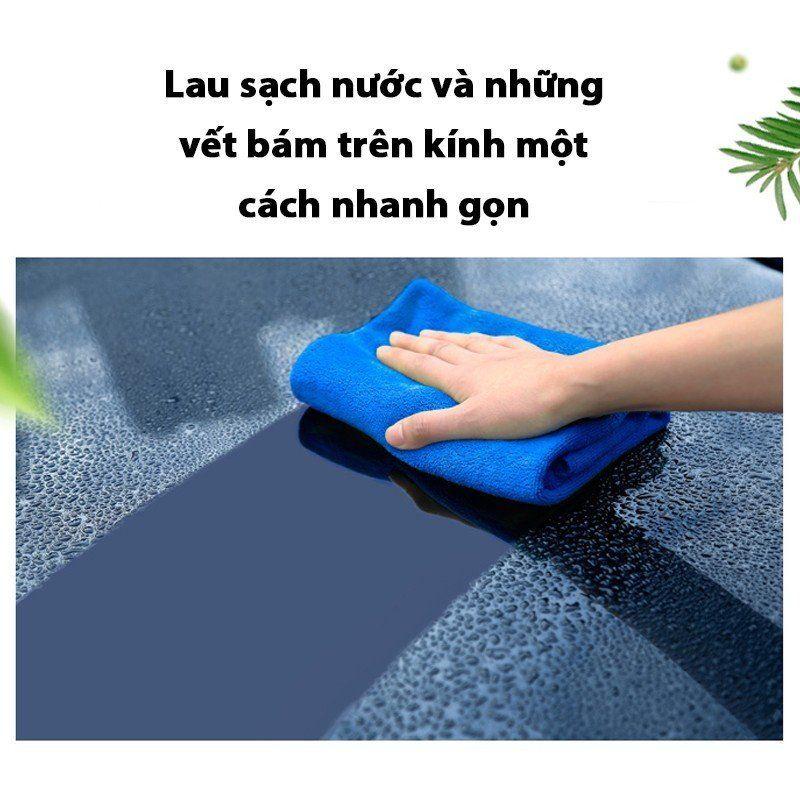 Khăn lau đa năng mềm mịn siêu thấm hút chuyên dùng KT 30x60 / 30x30 cm