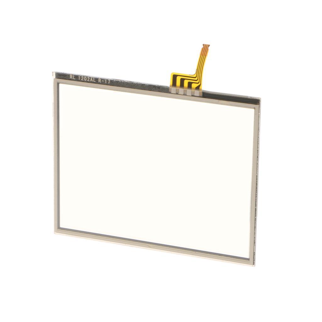 Touch Screen Flex Replacement Repair Part for 3DS