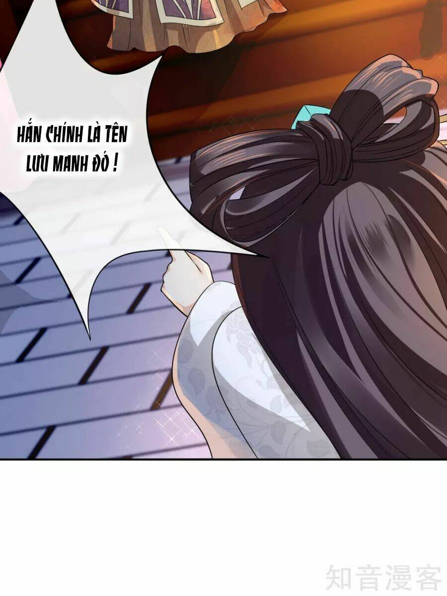 lãnh cung phế hậu muốn nghịch thiên chapter 16 5