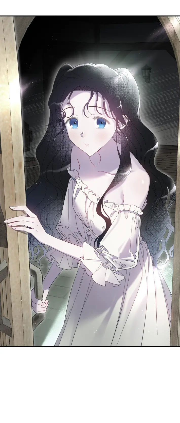 tiếng chuông cửa của bạch tuyết chapter 5 4