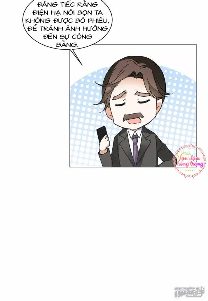 cô ấy đến rồi, xin nằm xuống! chapter 147 29