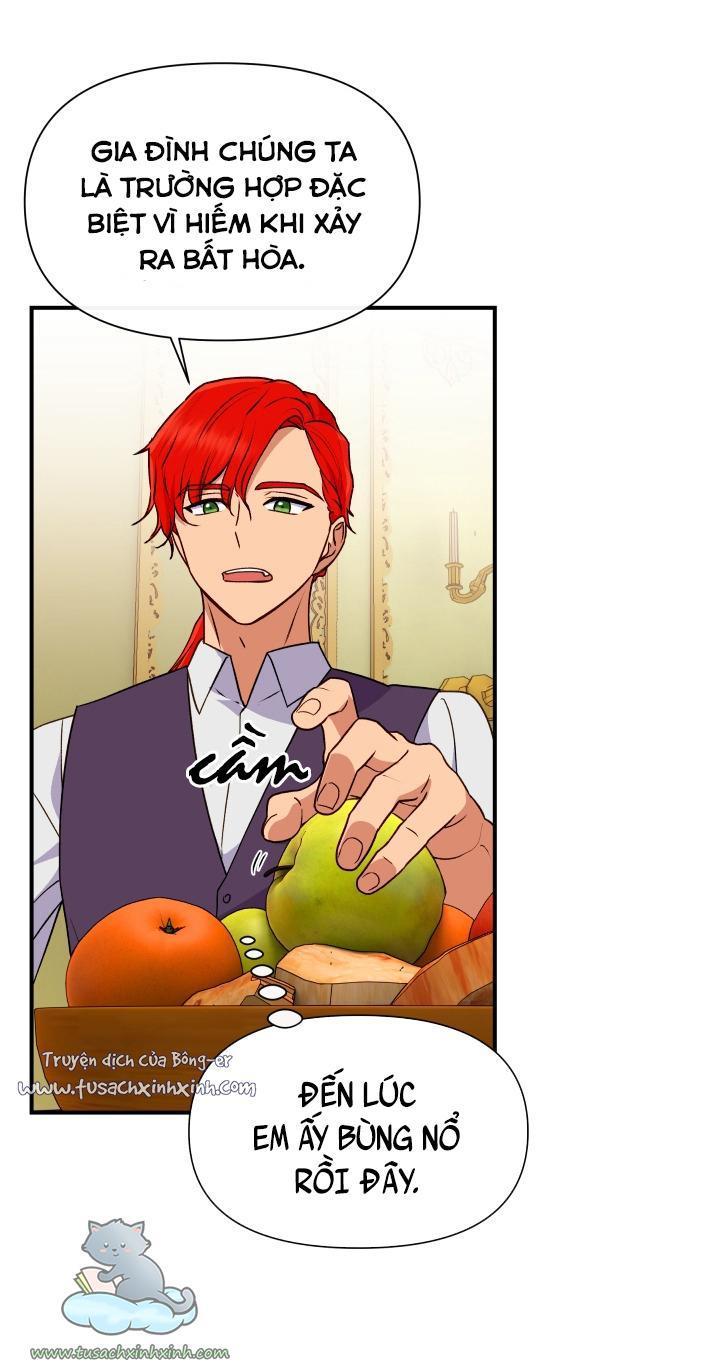 công nương khế ước của gia tộc công tước quái vật chapter 81 15