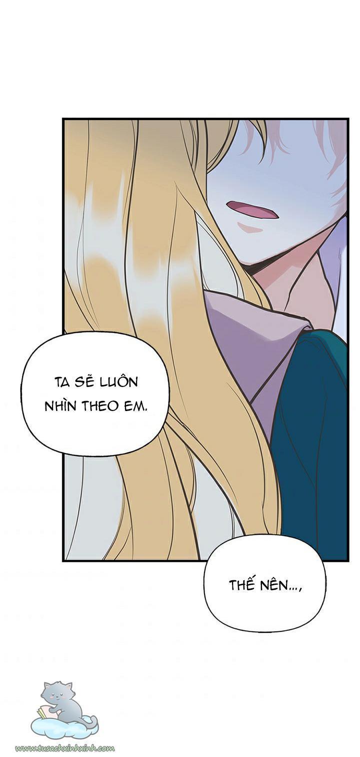 chị tôi nhặt về nam chính của tiểu thuyết chapter 16 6