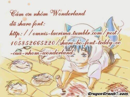 savanna game: the comic manga chapter 9 3