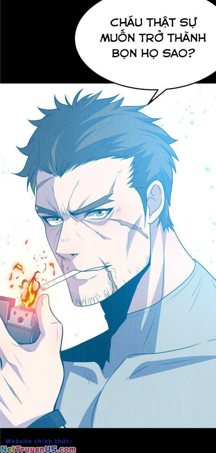 nhìn thấy thanh máu, ta xử tội thần linh chapter 65 12