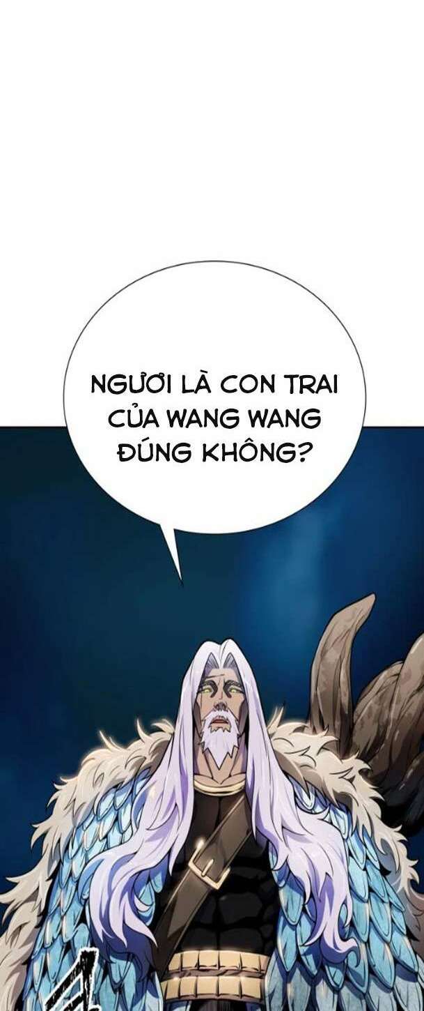 cuộc chiến trong tòa tháp chapter 579 116