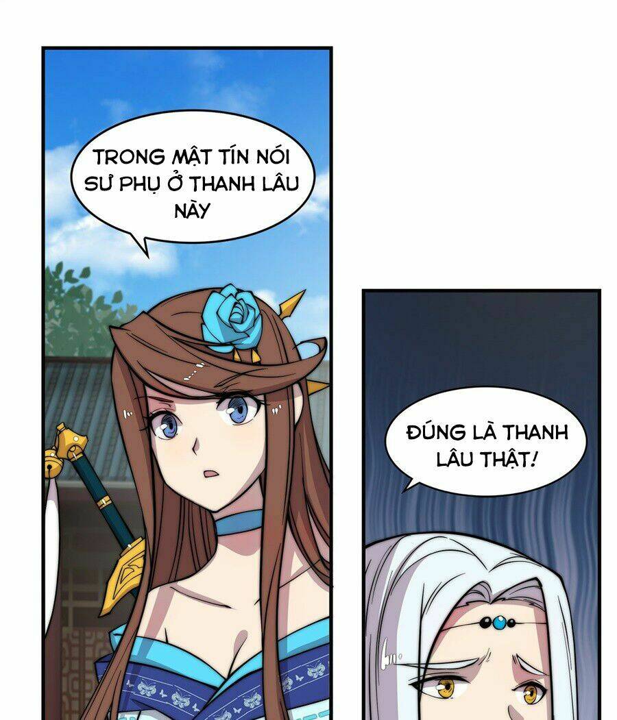 cuộc sống thoái ẩn của võ lâm chi vương chapter 55 13