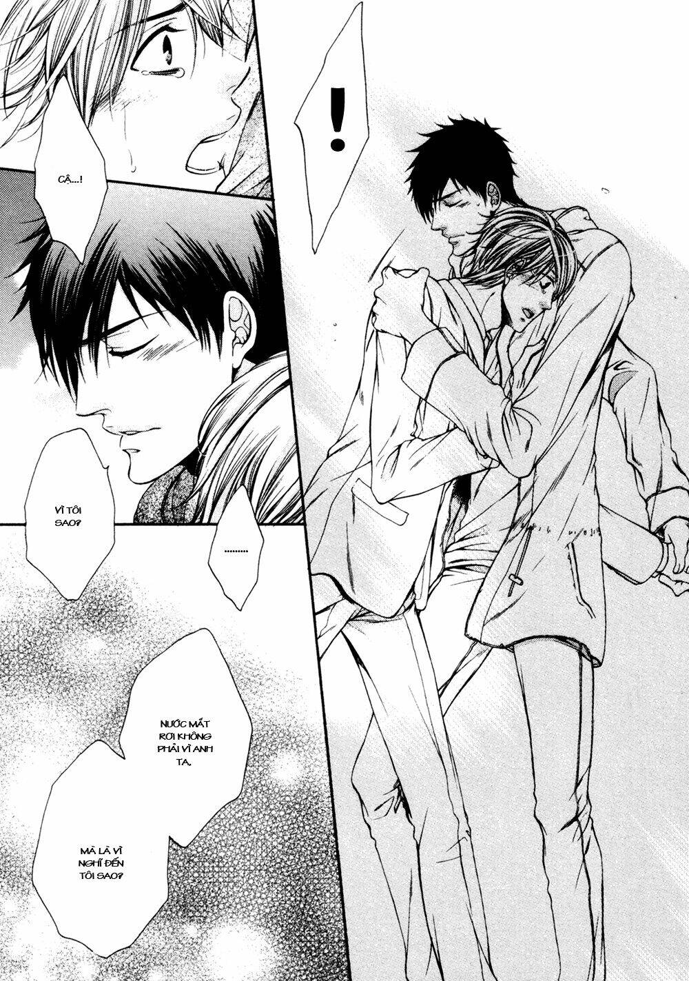 24 jikan eigyouchuu chapter 5 25