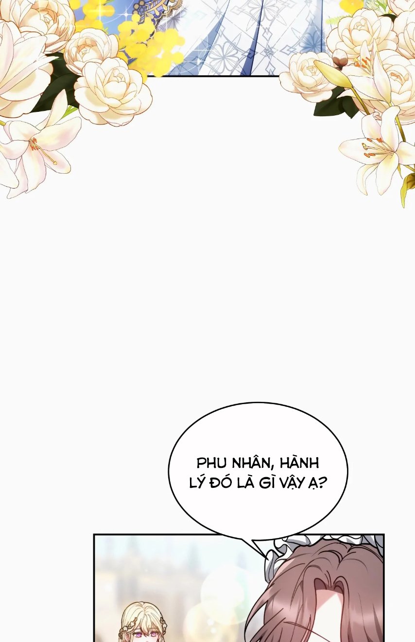 thoát chết một cách dễ dàng chapter 6 5