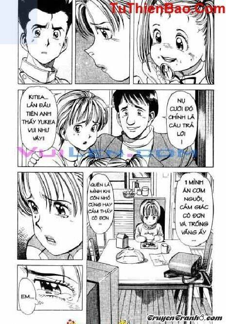 nhà hàng hạnh phúc chapter 1 138