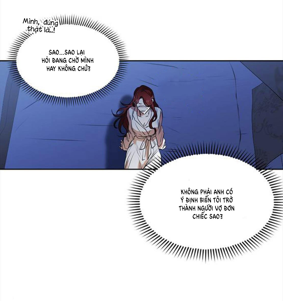 đỉnh cấp nuôi dưỡng lão công chapter 10.1 16