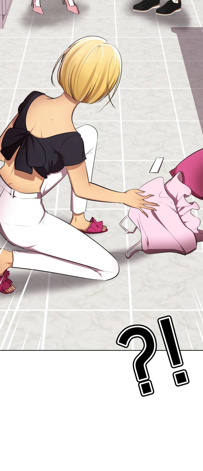 beauty in a click chapter 13 20