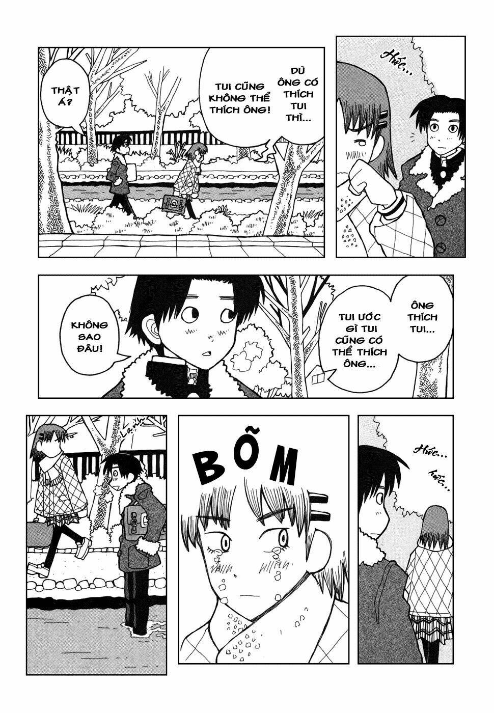 love roma chapter 23 19