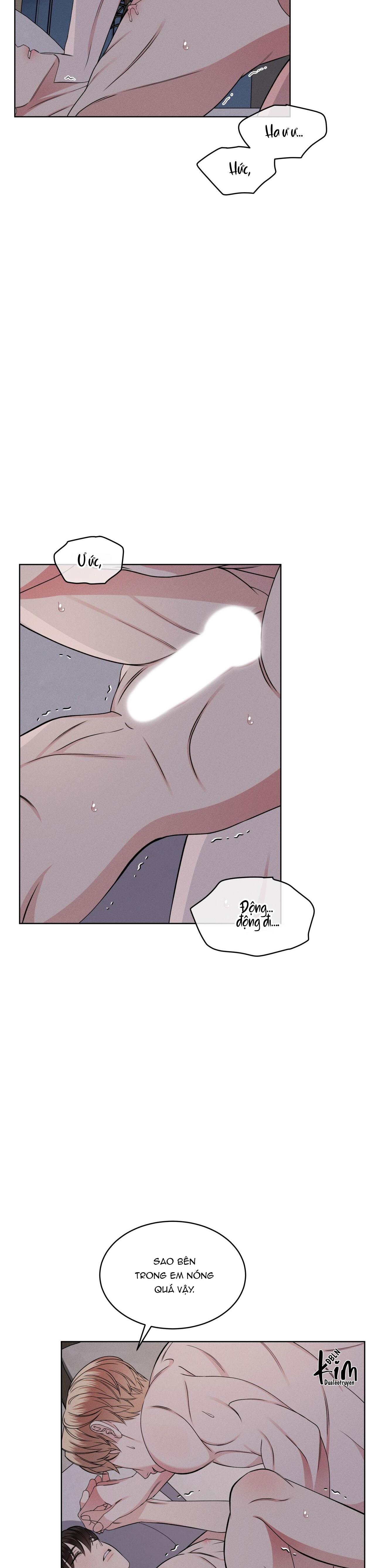 đêm ở london chapter 25 24