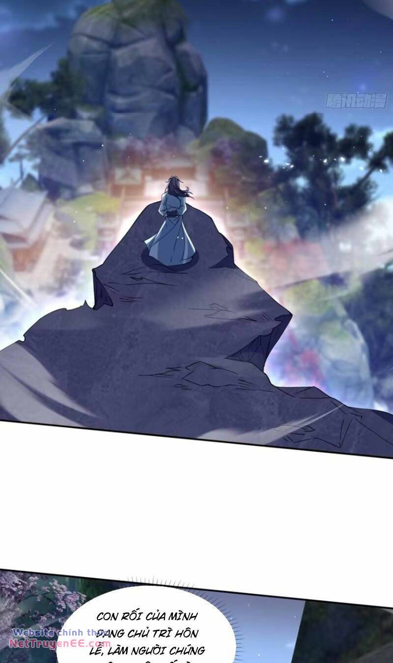 trăm tuổi mở hệ thống: con hiền cháu ngoan quỳ khắp núi! chapter 28 19