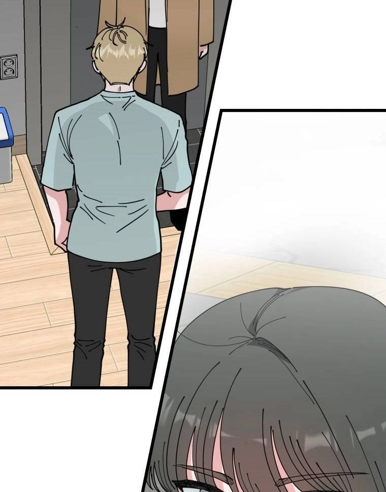 hoán đổi tình nhân chapter 2 105