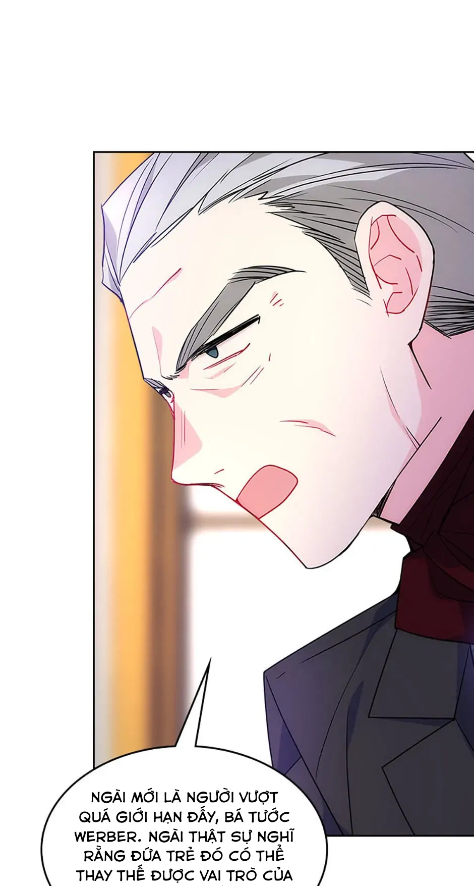 đừng lo lắng, anh trai của em! chapter 55 8