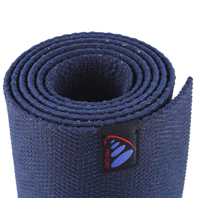 Thảm Yoga Chống Trượt Cao Su Thiên Nhiên PRO-CARE - Đạt Chứng Nhận SGS Thảm Tập An Toàn Sức Khỏe