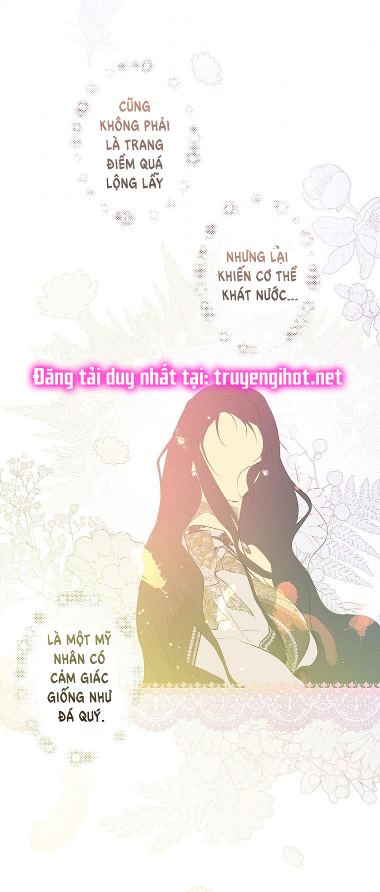 quý cô bí ẩn - secret lady chapter 58 42