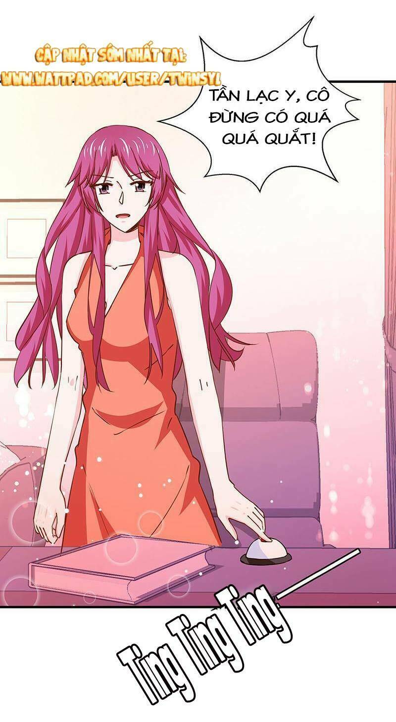 không gả cho tổng tài, gả cho người hầu chapter 151 12