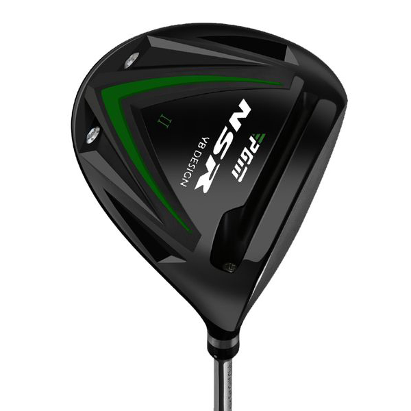 Gậy Driver Titan Carbon Nsrii - PGM MG017