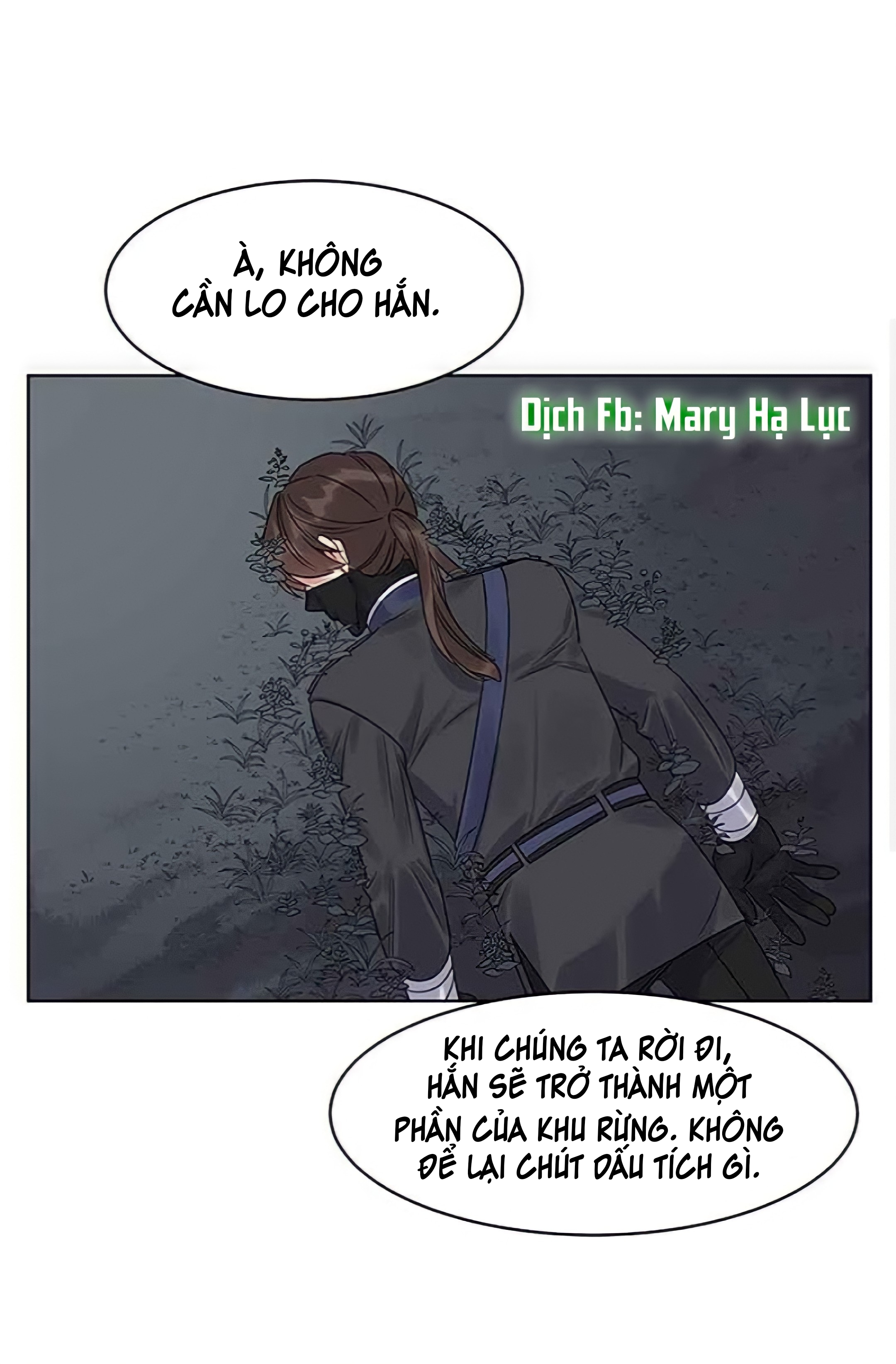 có rồng! (full) chapter 3 68