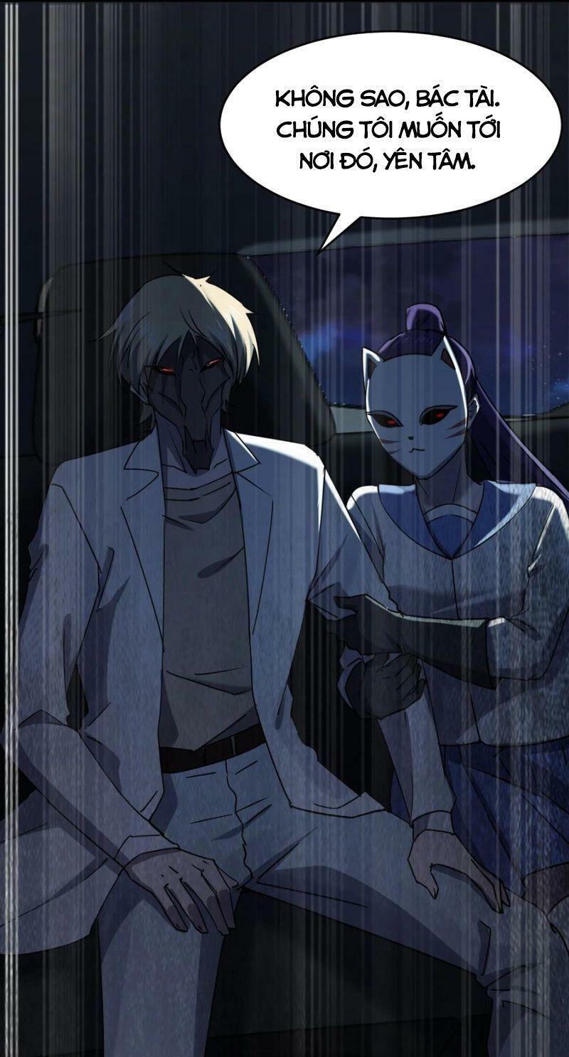 đừng hiểu lầm, tôi mới là người bị hại! chapter 40 64