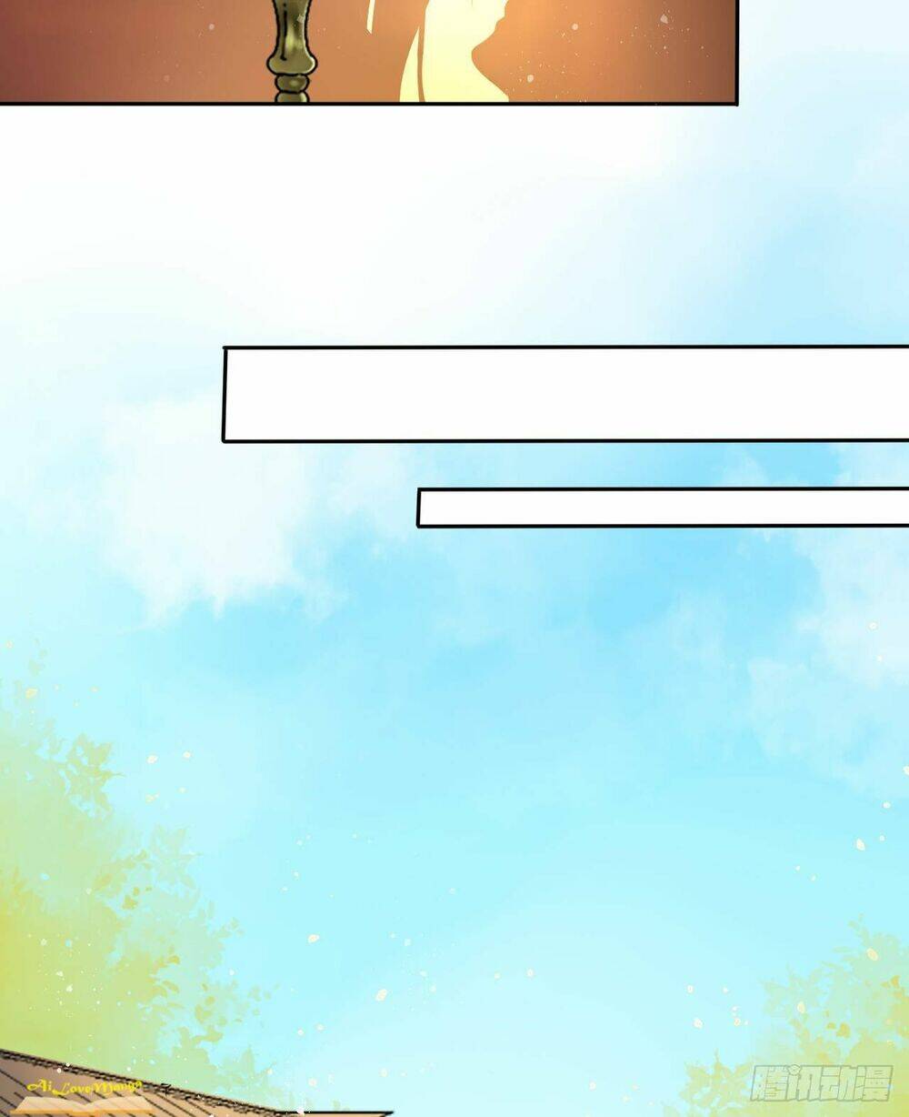 vương phi thật thích trang điểm chapter 44 8