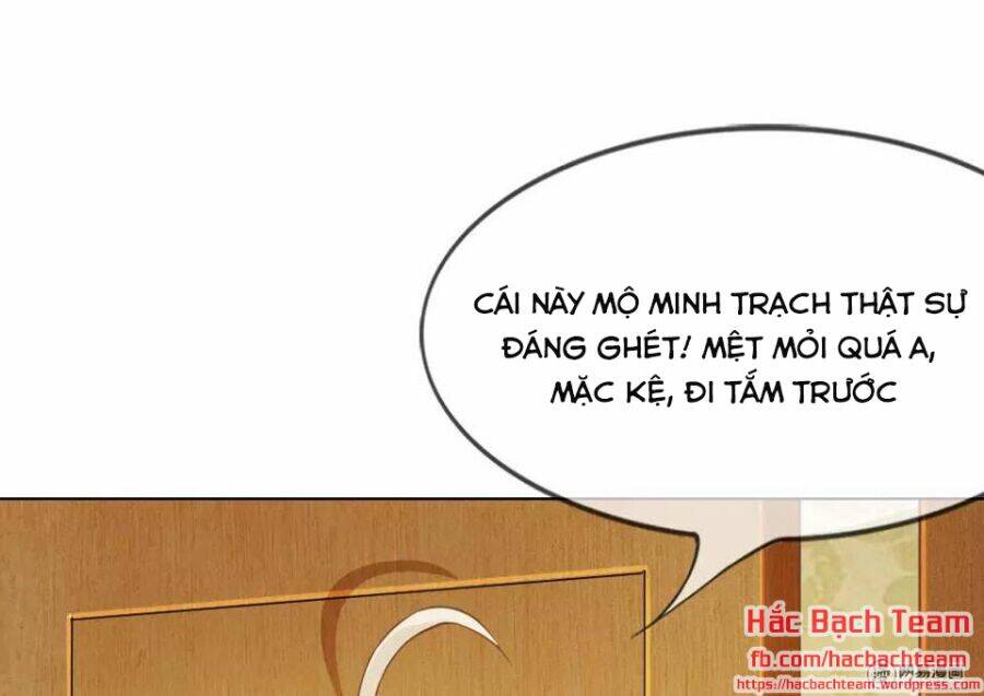 cả thế giới tớ chỉ yêu cậu chapter 6 18