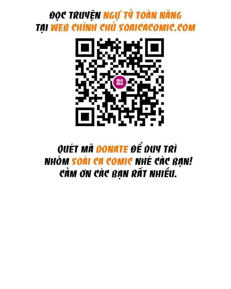 ngự tỷ toàn năng lại bị phá mã giáp chapter 53 54