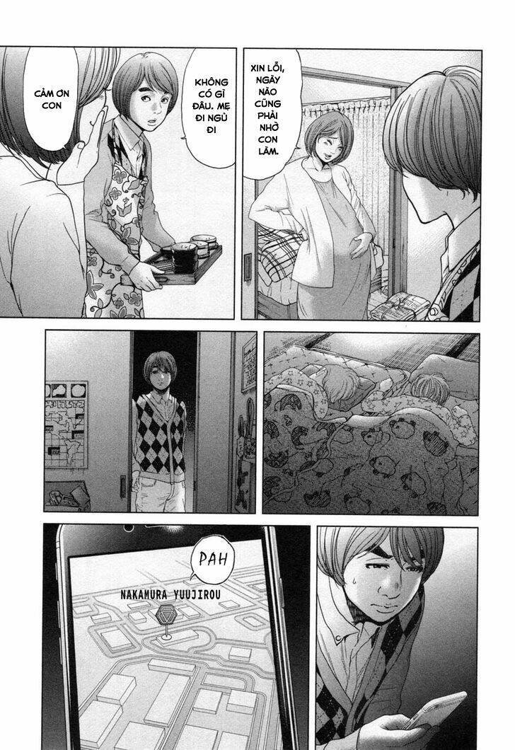 ikenie touhyou chapter 24 9