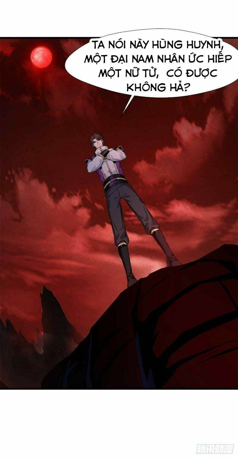 một đời thành tiên chapter 48 8