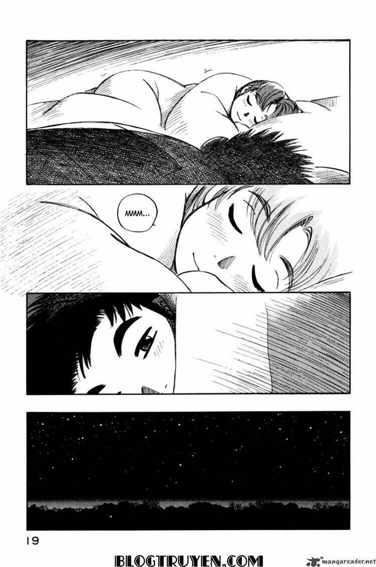 yokohama kaidashi kikou. chapter 56 12