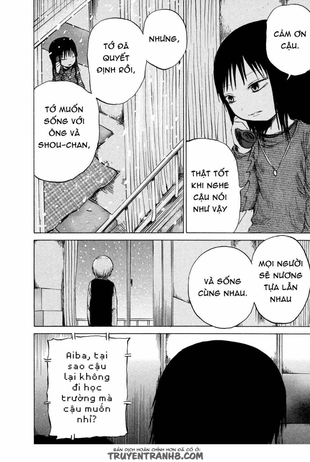 misu misou chapter 17 31