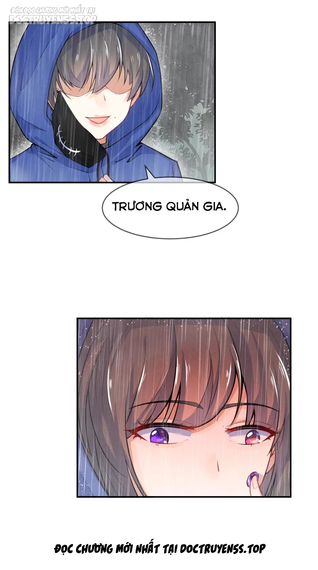 lời nói dối của cô ấy chapter 12 67