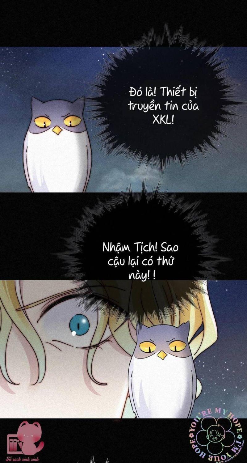 đêm tối chốn này chapter 77 1