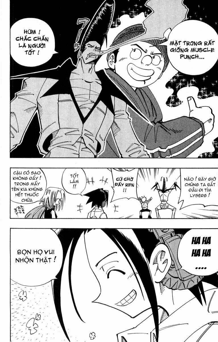 vua pháp thuật chapter 110 17