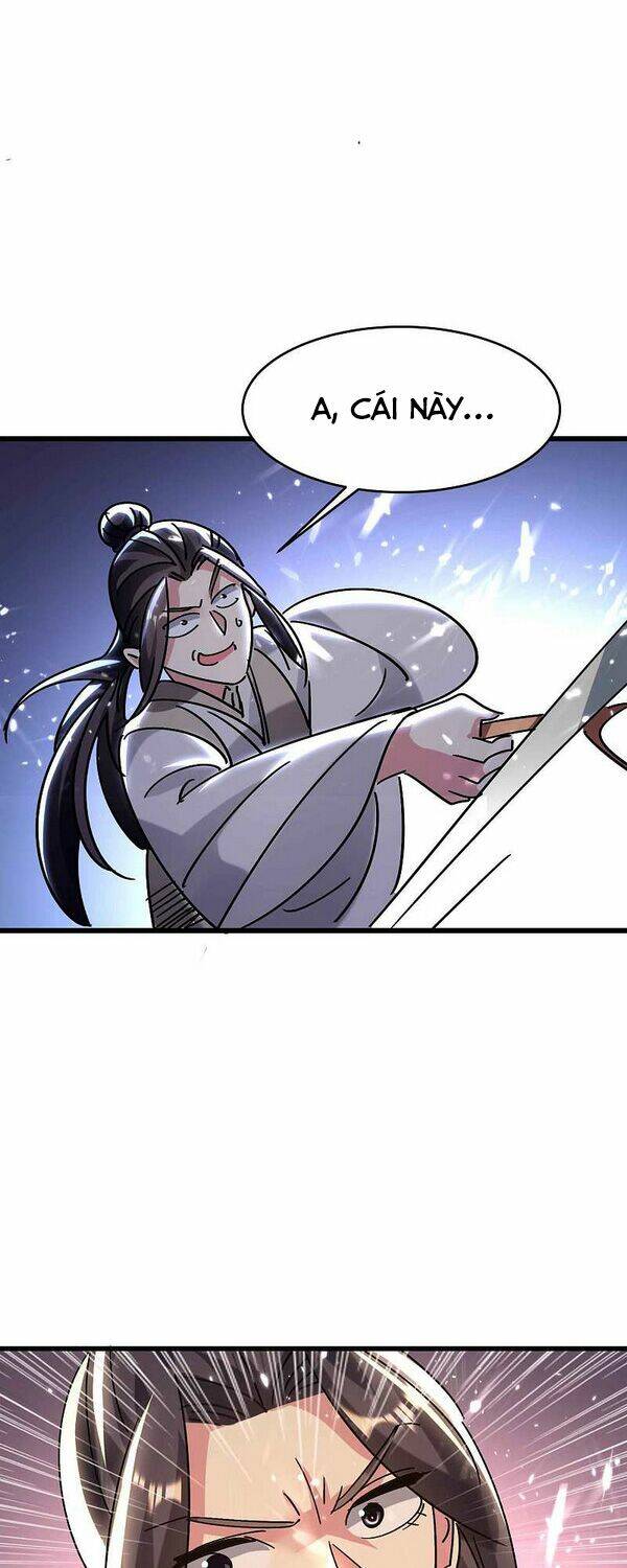 vạn giới tiên vương chapter 135 11