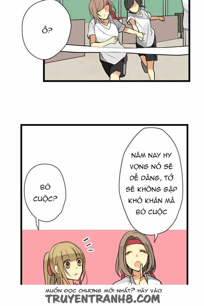 chuyện tình otome chapter 18 23