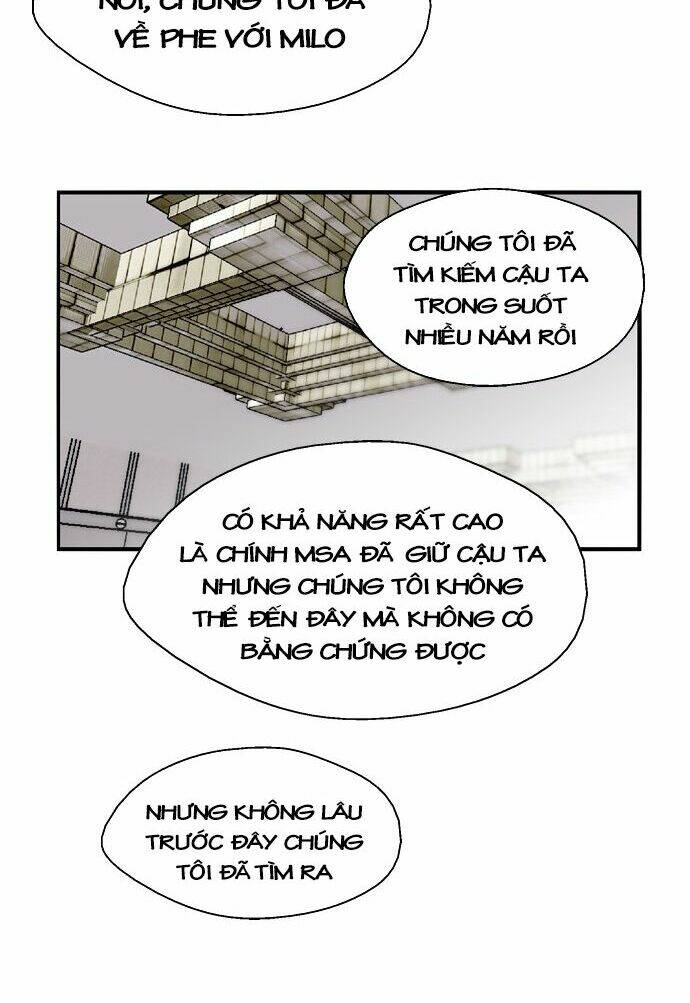 người máy hủy diệt chapter 101 32