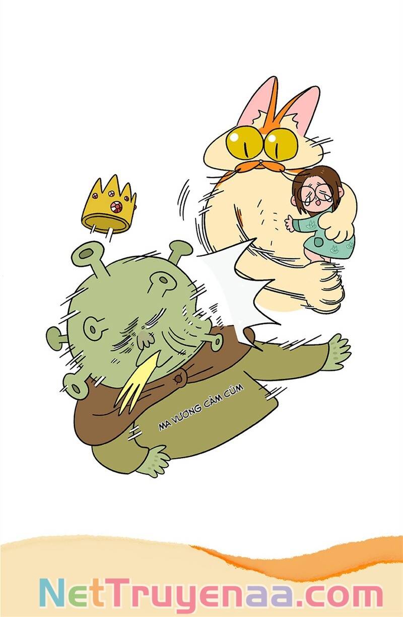 a mãn và mạch trà chapter 11.1 7