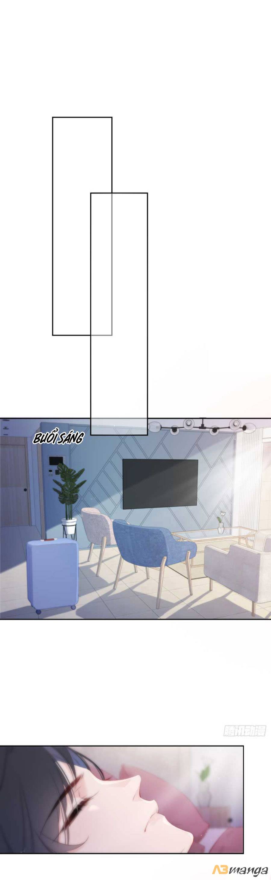 kim ốc tàng kiều chapter 25 5