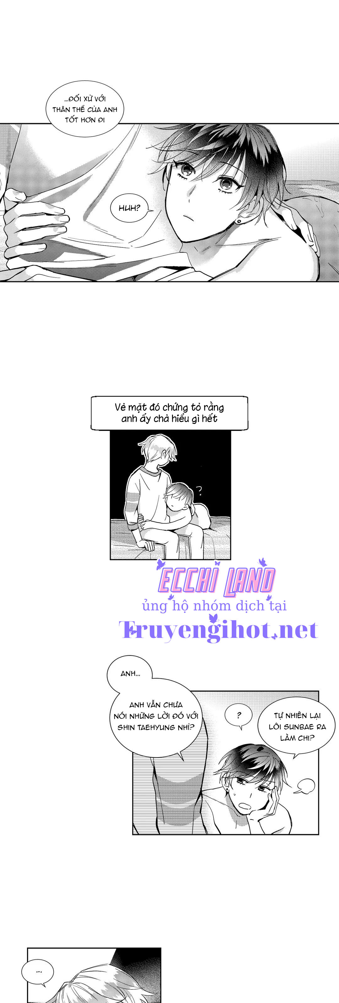 hẹn gặp lại chapter 18.1 11