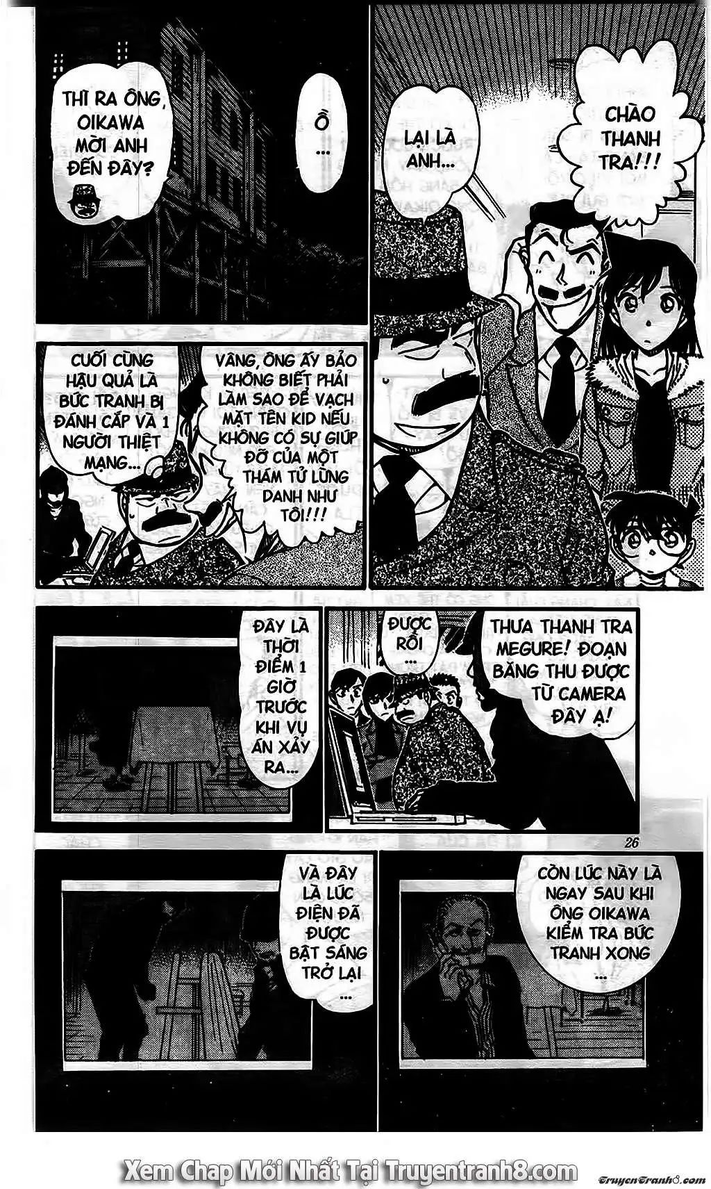 conan chapter 545 8